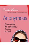 Anonymous - Women's Bible Study Participant Book