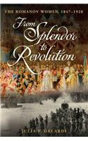 From Splendor to Revolution