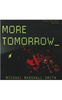 More Tomorrow