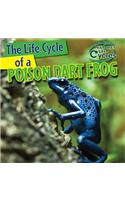 The Life Cycle of a Poison Dart Frog