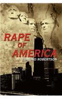 Rape Of America