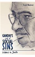 Gandhi's List of Social Sins