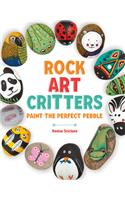 Rock Art Critters