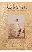 Clara, the Little Girl from the Prairie
