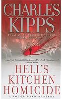 Hell's Kitchen Homicide