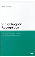 Struggling for Recognition: The Psychological Impetus for Democratic Progress(English)
