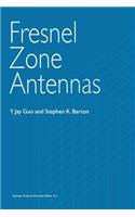 Fresnel Zone Antennas