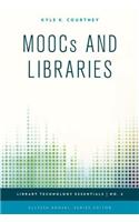 MOOCs and Libraries