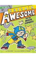 Captain Awesome and the Missing Elephants