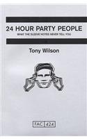 24 Hour Party People