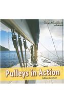 Pulleys in Action