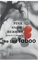 Pink Snowberries