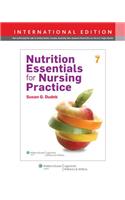 Nutrition Essentials for Nursing Practice