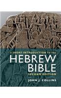 Short Introduction to the Hebrew Bible