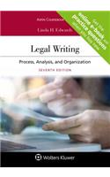 Legal Writing