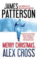 Merry Christmas, Alex Cross