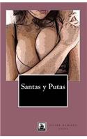 Santas y Putas