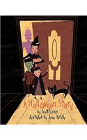 Halloween Story