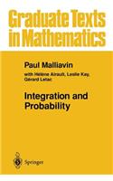 Integration and Probability