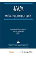Java Microarchitectures