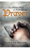 Principles of Powerful Prayer