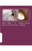 SAP SRM 7.0 Associate Certification Exam
