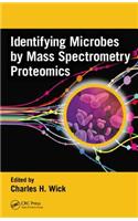 Identifying Microbes by Mass Spectrometry Proteomics