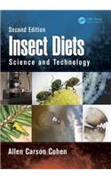 Insect Diets