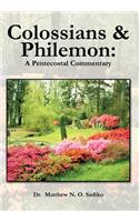 Colossians and Philemon