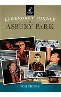 Legendary Locals of Asbury Park