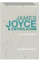 James Joyce and Catholicism