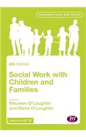 Social Work with Children and Families