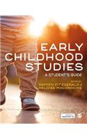 Early Childhood Studies