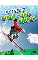 Extreme Snow and Ice Sports