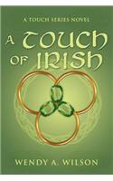 A Touch of Irish: A Touch Series Novel(English)