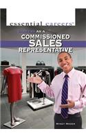 Careers as a Commissioned Sales Representative
