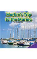 Marlon's Trip to the Marina