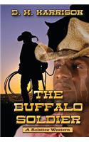 The Buffalo Soldier
