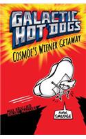 Galactic Hot Dogs 1: Cosmoe's Wiener Getaway