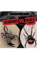 Scorpion vs. Black Widow