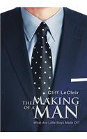 Making of a Man