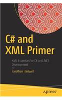 C# and XML Primer