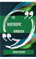 The Nootropic Handbook - Everything You Need To Know About Nootropic