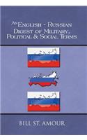 English-Russian Digest of Military, Political & Social Terms