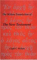 The Wilton Translation of the New Testament