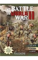 At Battle in World War II