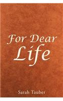 For Dear Life