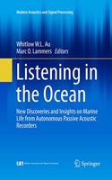 Listening in the Ocean