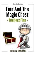 Finn And The Magic Chest - Fearless Finn