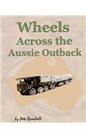 Wheels Across the Aussie Outback